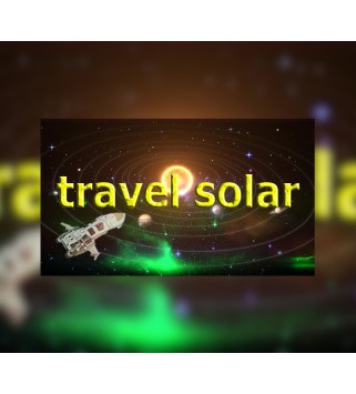 travelsolar Steam Key GLOBAL